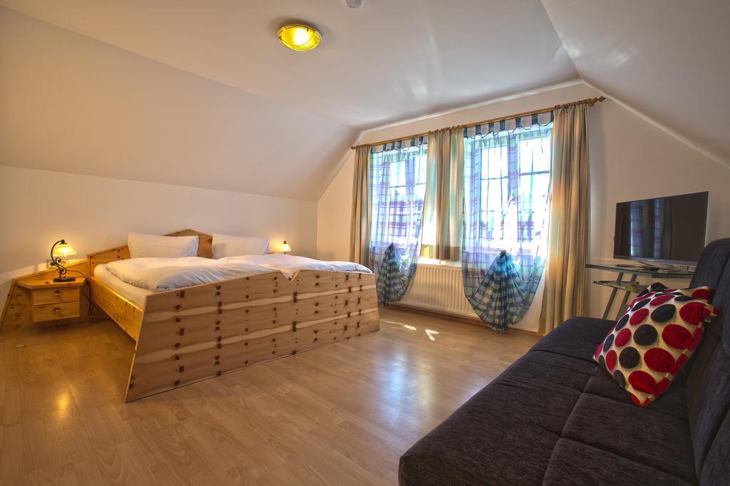 Schusterhaeusl Apartment Worschach ห้อง รูปภาพ