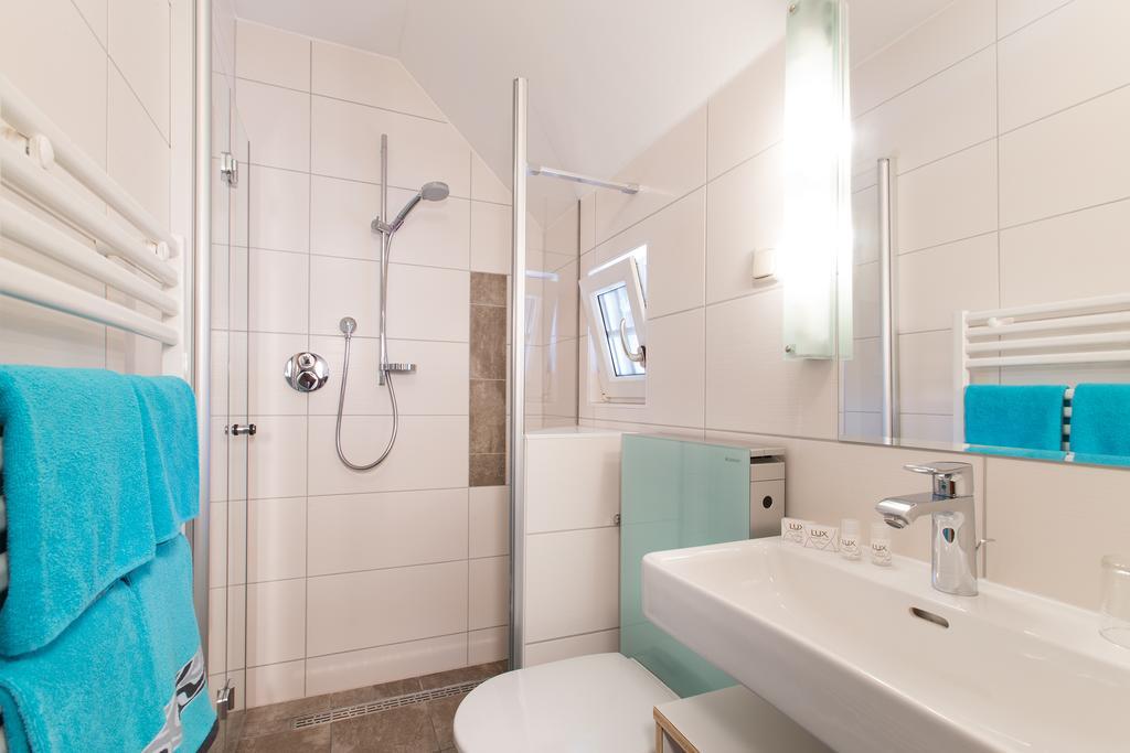 Schusterhaeusl Apartment Worschach ห้อง รูปภาพ