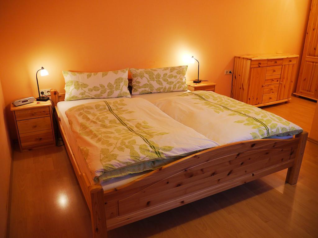Schusterhaeusl Apartment Worschach ห้อง รูปภาพ