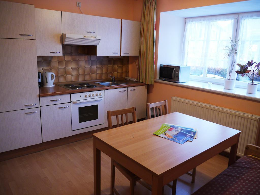 Schusterhaeusl Apartment Worschach ห้อง รูปภาพ